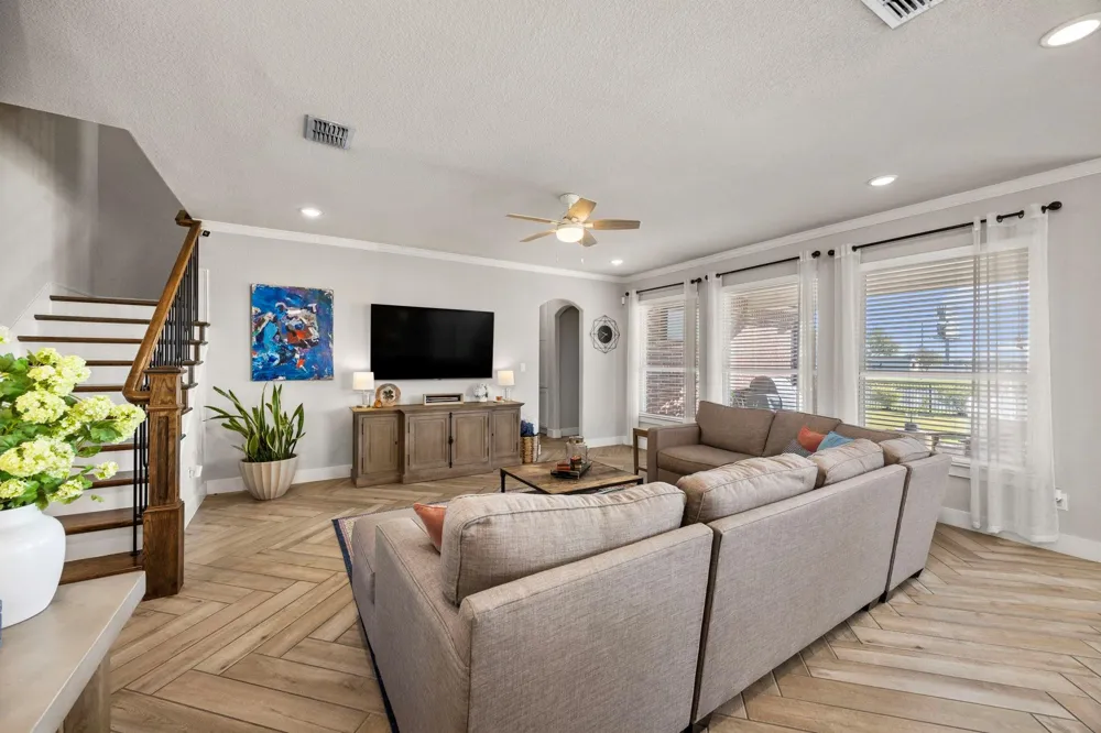 915 Bernard Meadows Drive Drive East Bernard, TX 77435