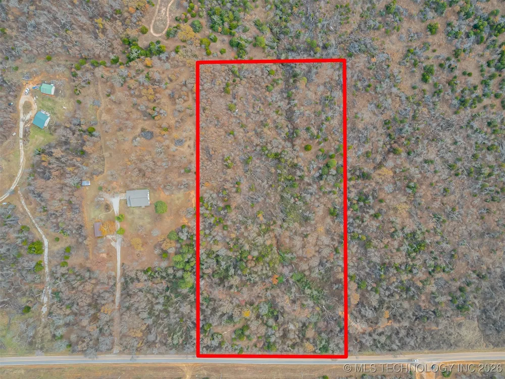 6 192nd Avenue SE Norman, OK 73026