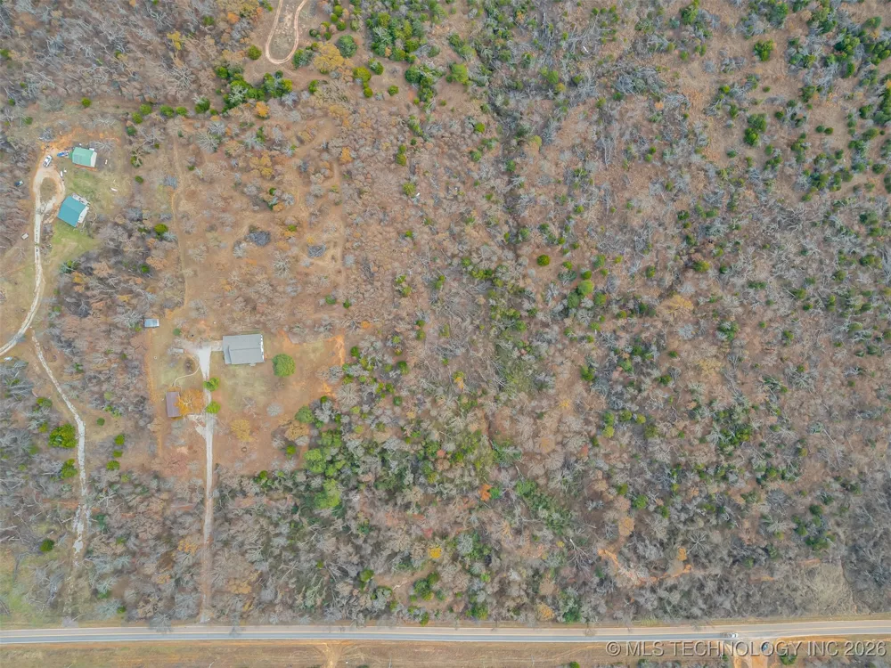 6 192nd Avenue SE Norman, OK 73026