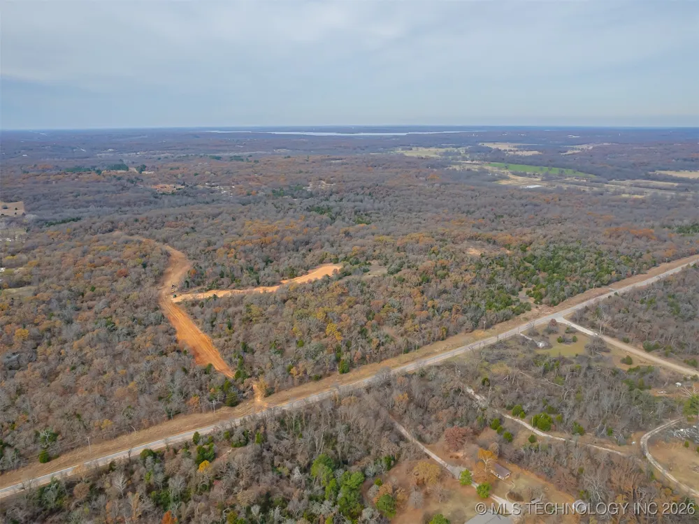 6 192nd Avenue SE Norman, OK 73026