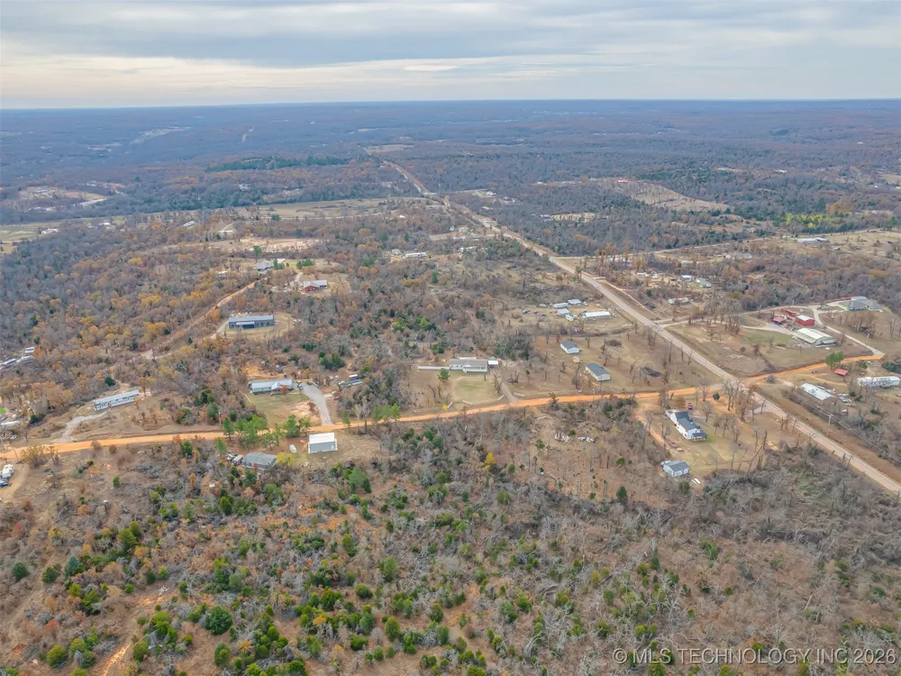 6 192nd Avenue SE Norman, OK 73026