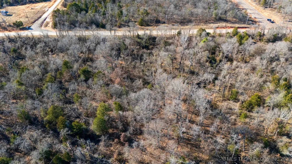 6 192nd Avenue SE Norman, OK 73026