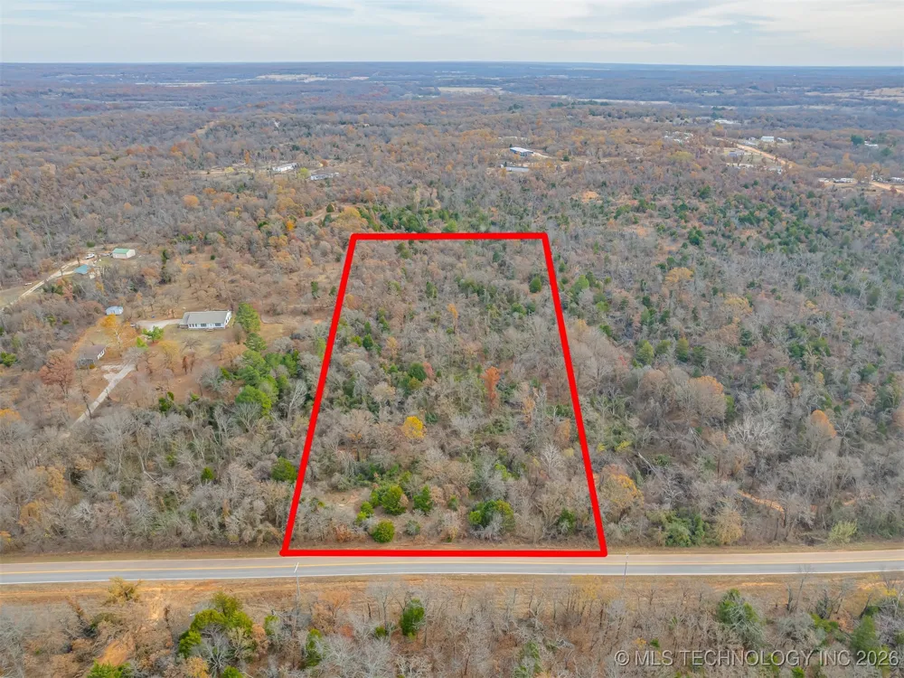 6 192nd Avenue SE Norman, OK 73026