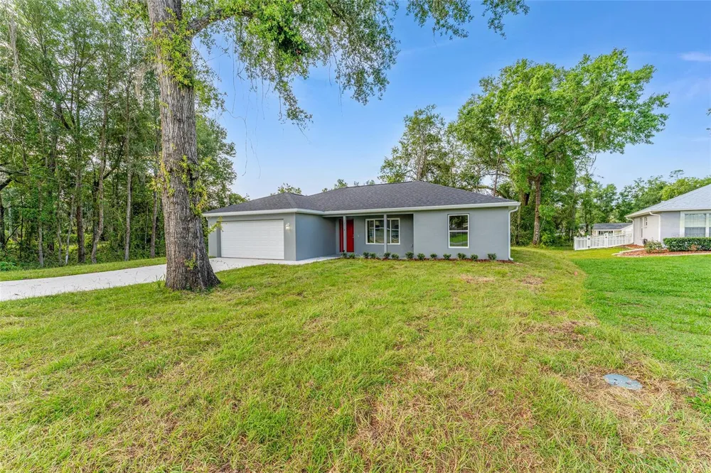 13119 NE 7TH LOOP Silver Springs, FL 34488