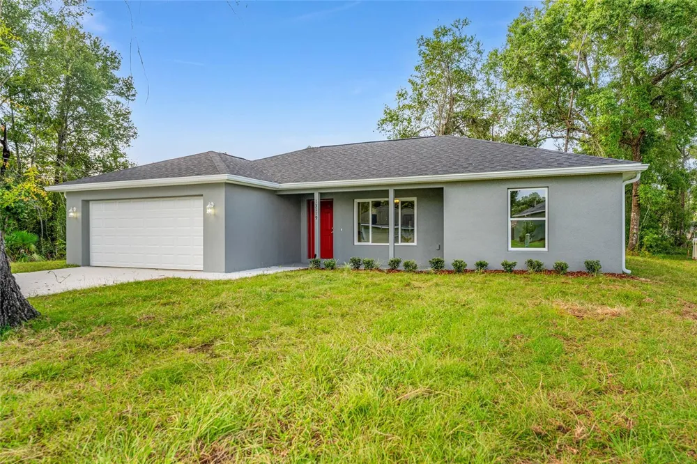 13119 NE 7TH LOOP Silver Springs, FL 34488
