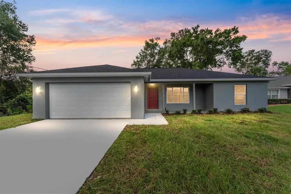13119 NE 7TH LOOP Silver Springs, FL 34488