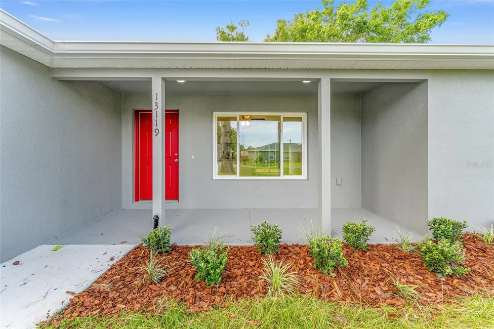 13119 NE 7TH LOOP Silver Springs, FL 34488