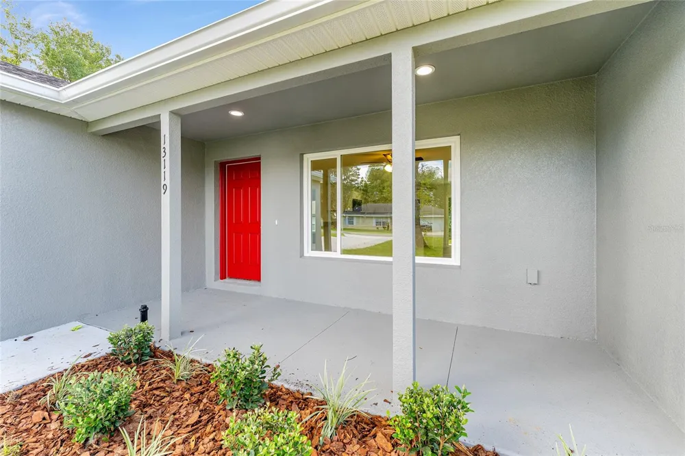 13119 NE 7TH LOOP Silver Springs, FL 34488