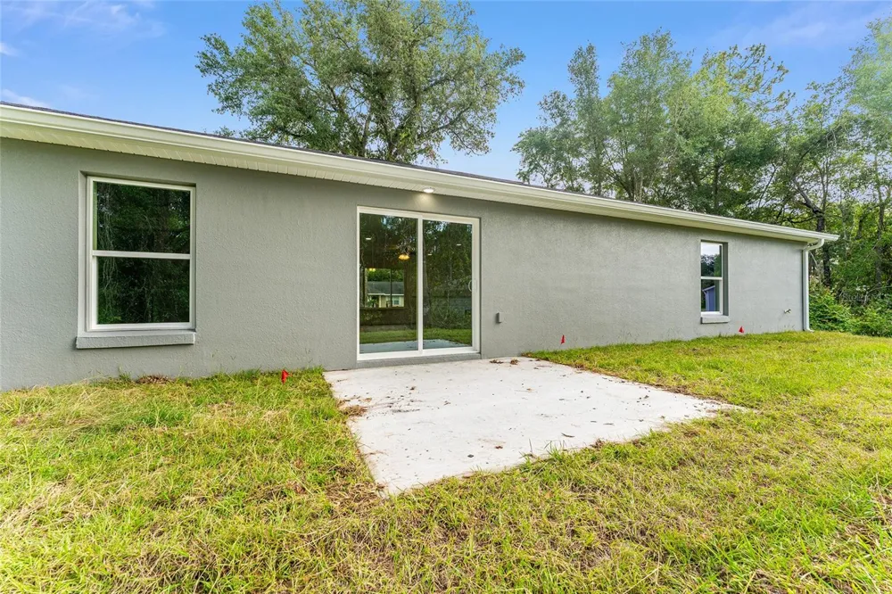 13119 NE 7TH LOOP Silver Springs, FL 34488