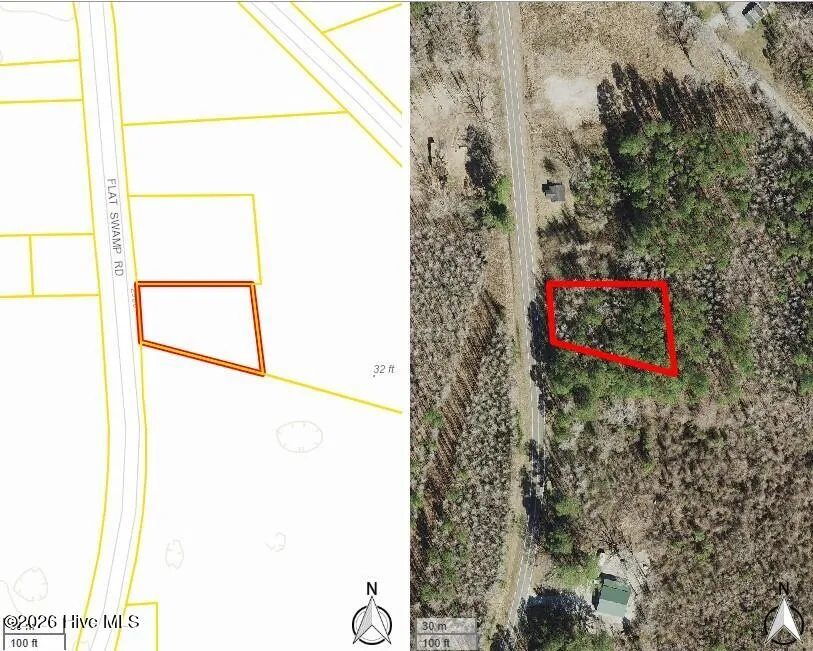 0000 Sr 1100 Blounts Creek, NC 27814