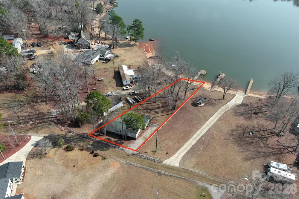 2329 Dolan Lane Liberty Hill, SC 29074