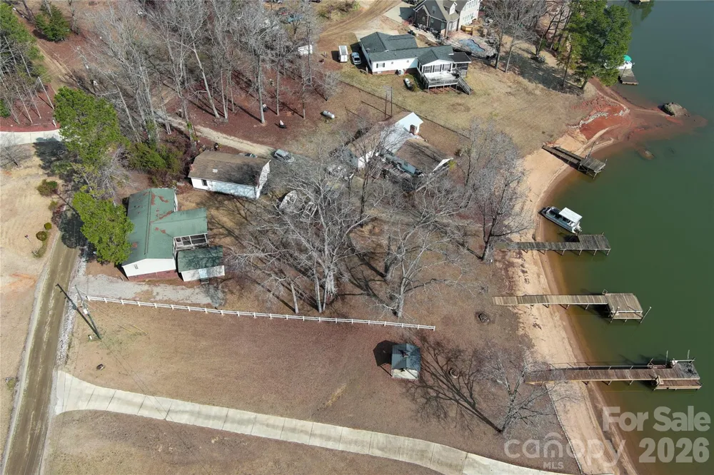 2329 Dolan Lane Liberty Hill, SC 29074