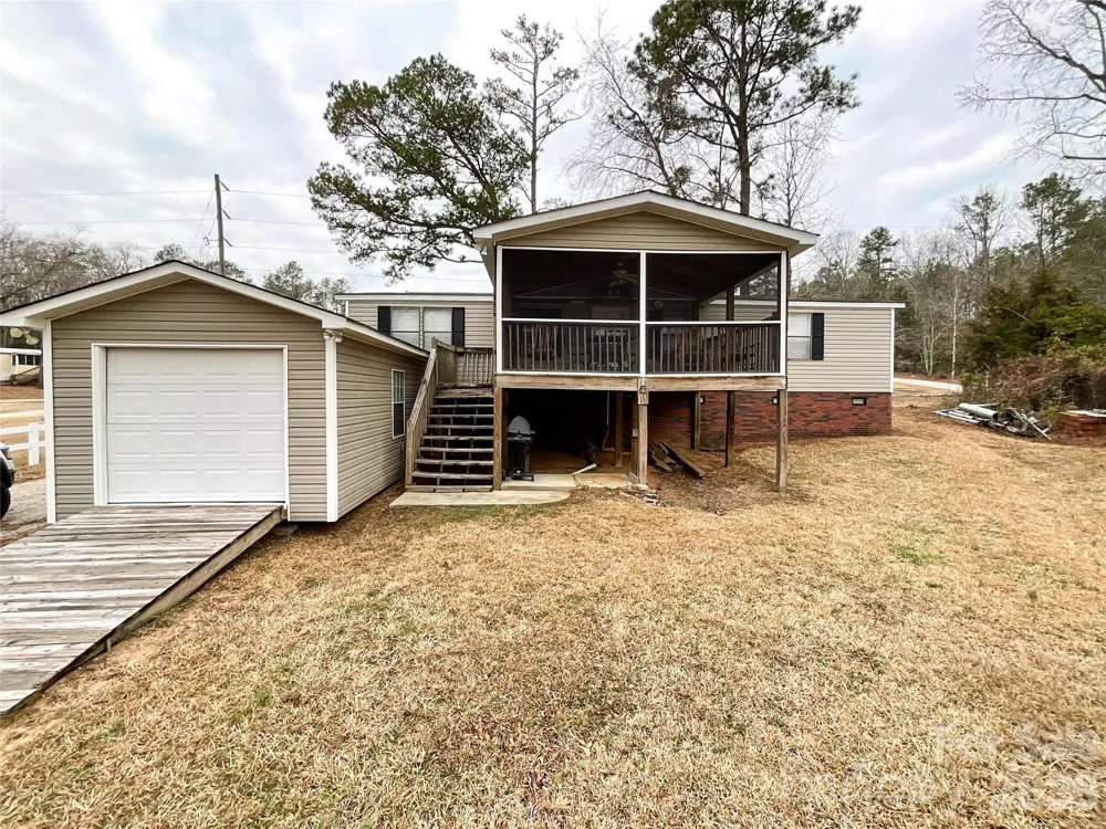 2329 Dolan Lane Liberty Hill, SC 29074