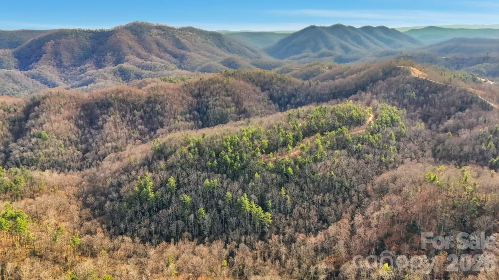 0 Timberline Drive #592 Lenoir, NC 28645