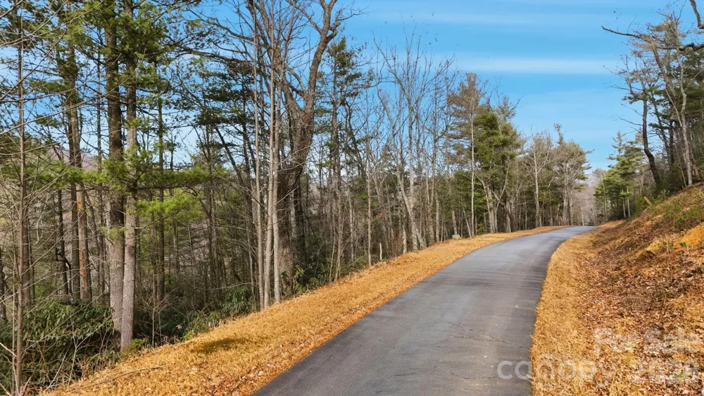 0 Timberline Drive #592 Lenoir, NC 28645