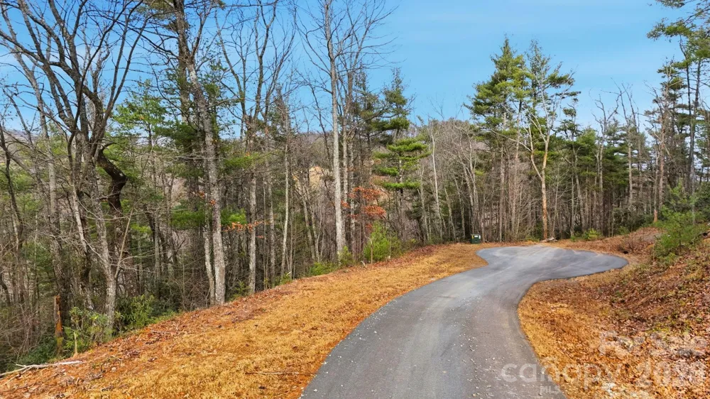 0 Timberline Drive #592 Lenoir, NC 28645