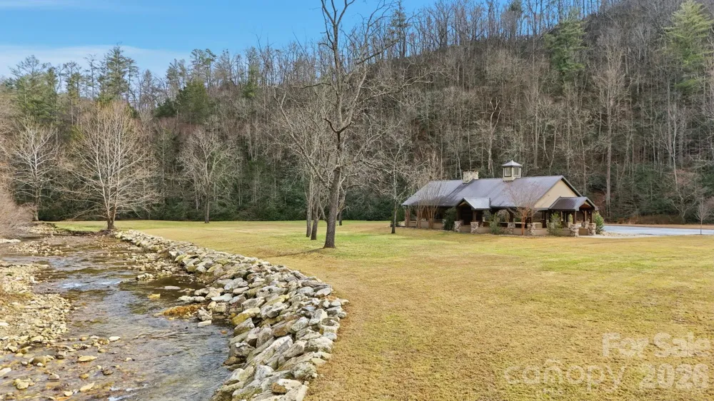 0 Timberline Drive #592 Lenoir, NC 28645
