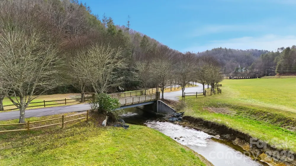 0 Timberline Drive #592 Lenoir, NC 28645