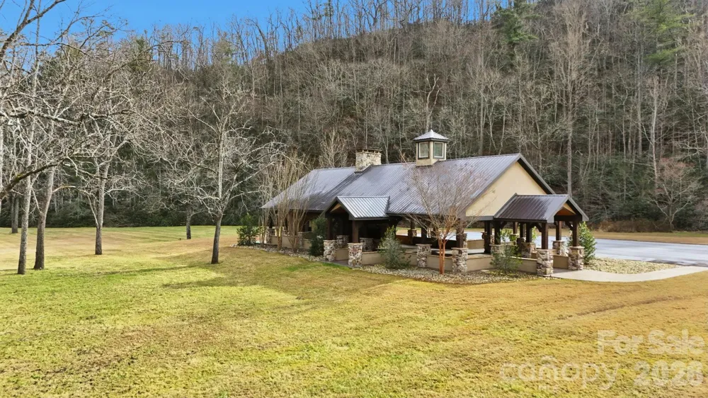 0 Timberline Drive #592 Lenoir, NC 28645