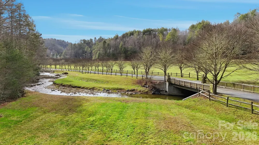 0 Timberline Drive #592 Lenoir, NC 28645