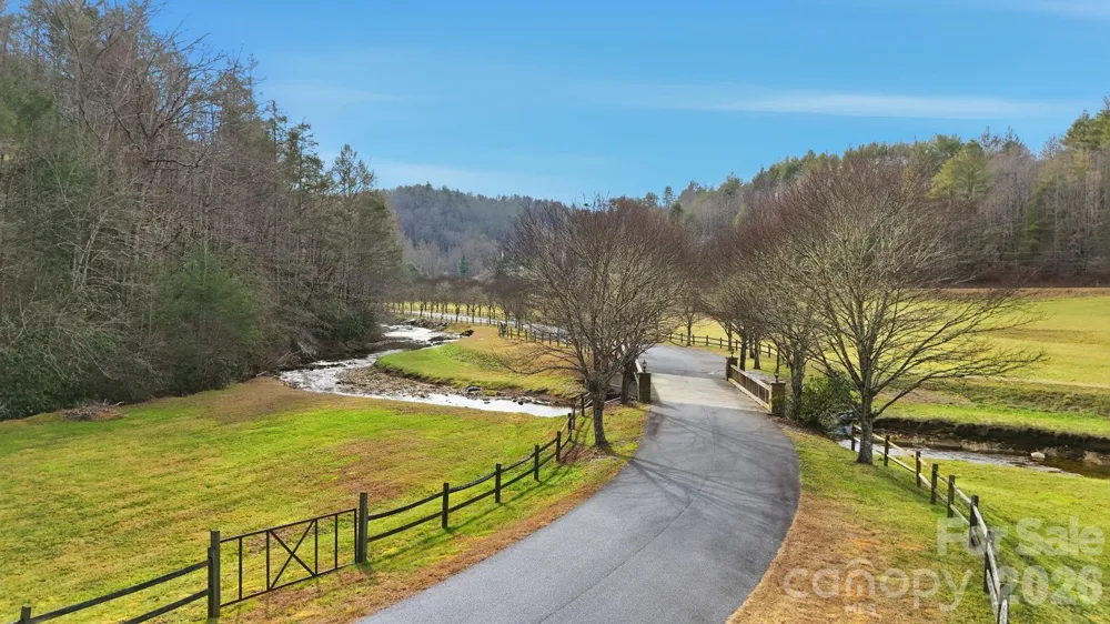 0 Timberline Drive #592 Lenoir, NC 28645