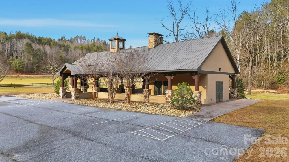 0 Timberline Drive #592 Lenoir, NC 28645