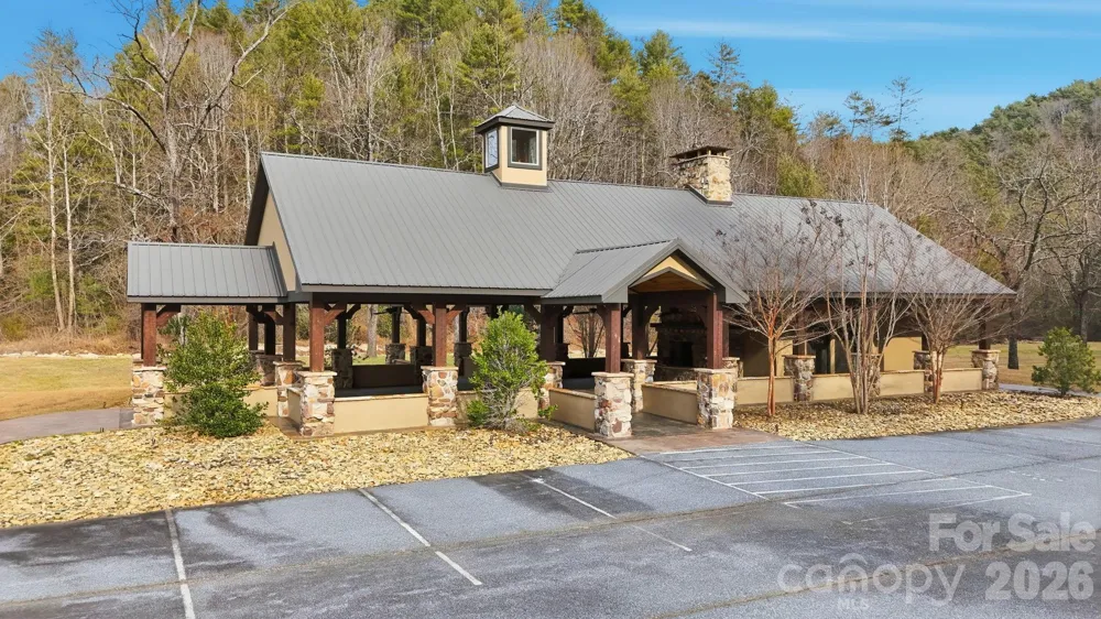 0 Timberline Drive #592 Lenoir, NC 28645