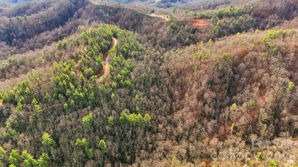 0 Timberline Drive #592 Lenoir, NC 28645