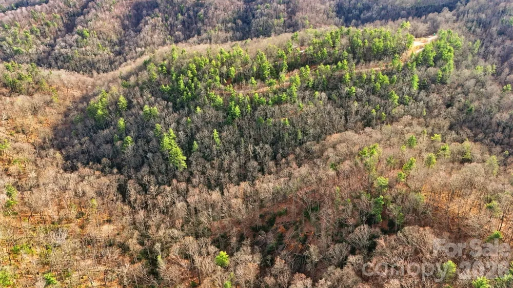 0 Timberline Drive #592 Lenoir, NC 28645