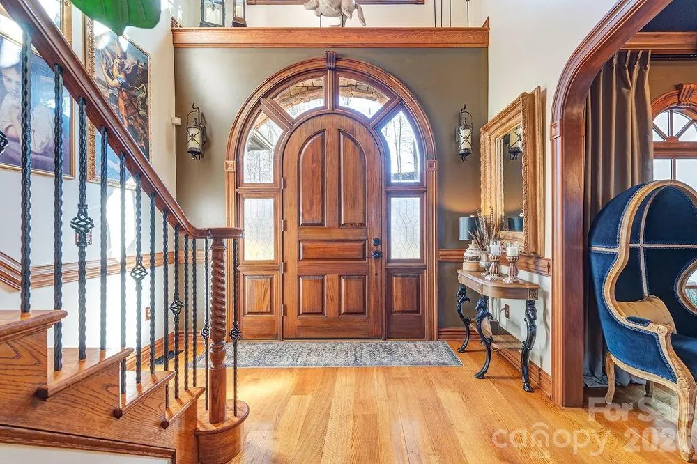 76 Bradford Vistas Drive Fletcher, NC 28732