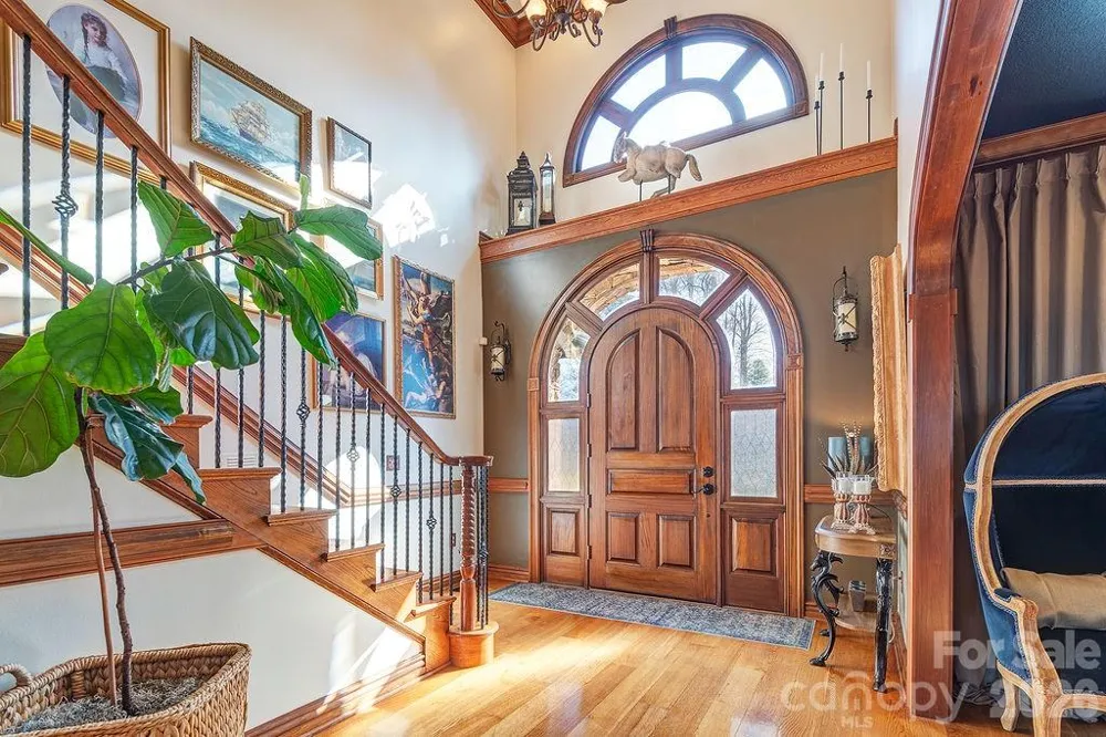 76 Bradford Vistas Drive Fletcher, NC 28732