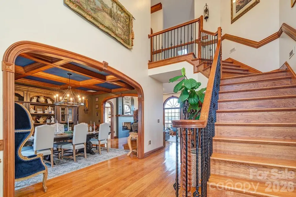 76 Bradford Vistas Drive Fletcher, NC 28732