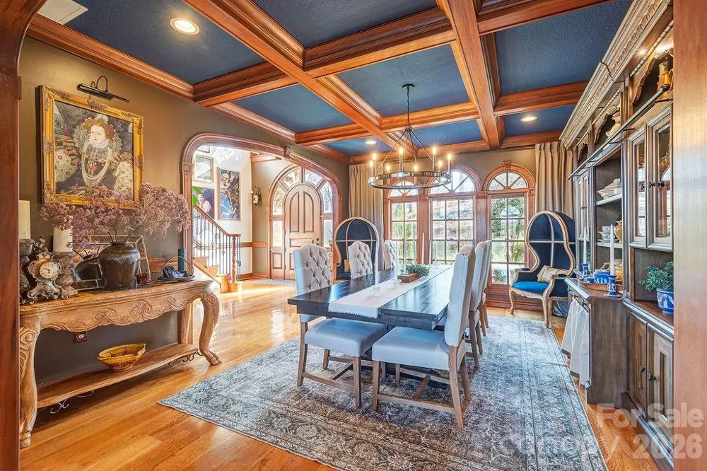 76 Bradford Vistas Drive Fletcher, NC 28732