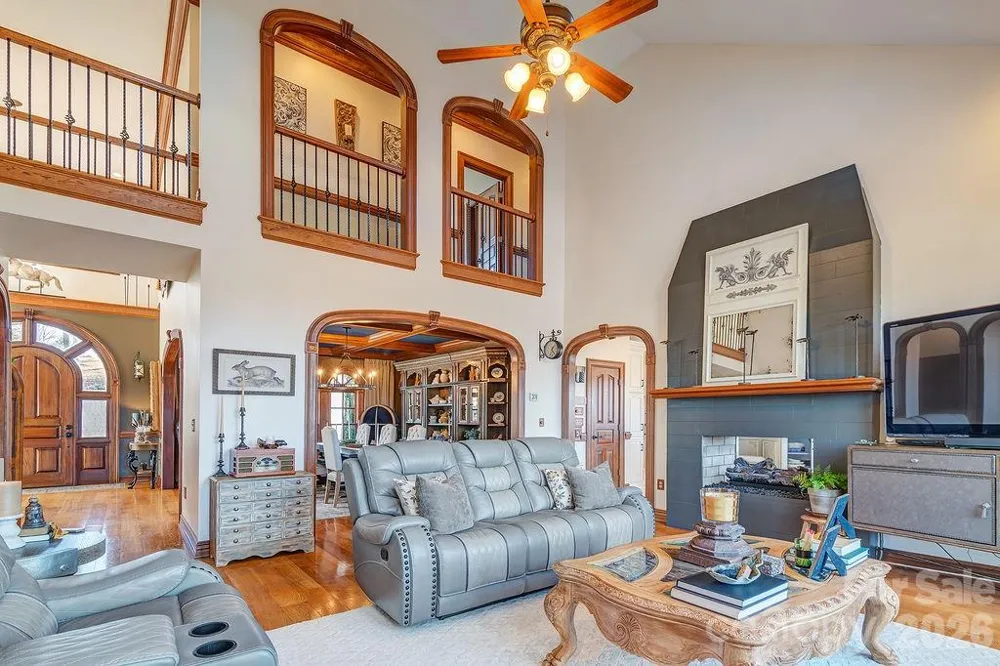 76 Bradford Vistas Drive Fletcher, NC 28732