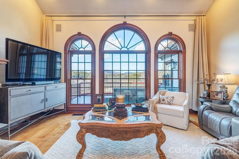 76 Bradford Vistas Drive Fletcher, NC 28732