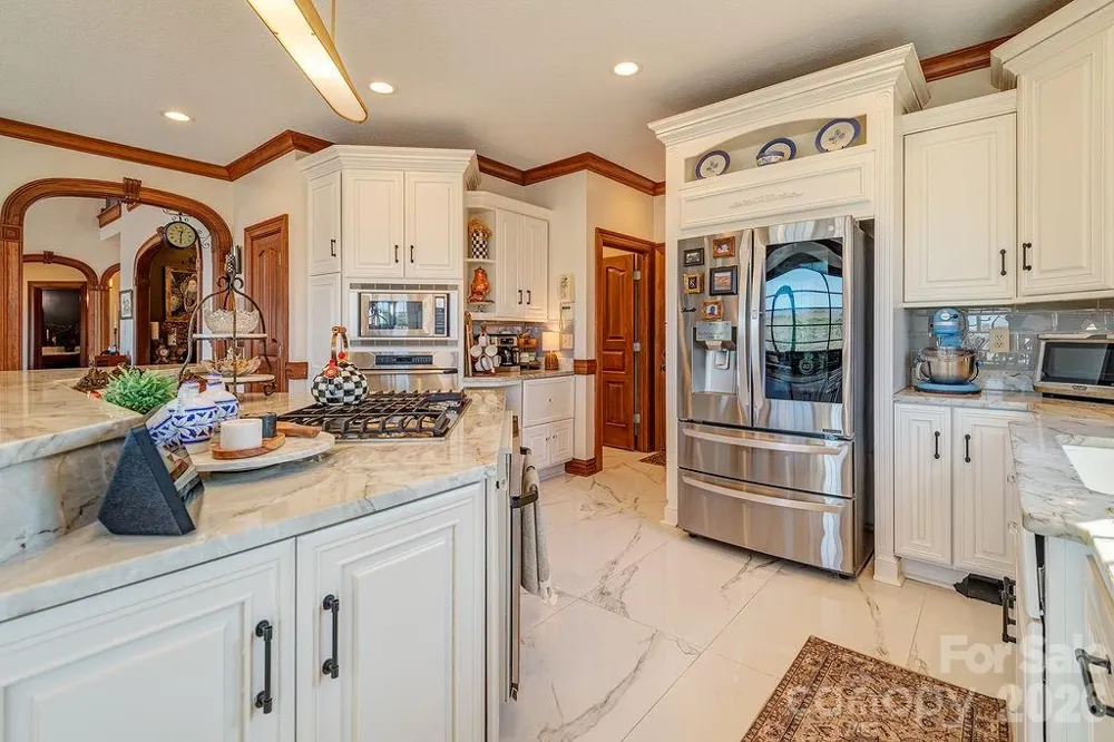 76 Bradford Vistas Drive Fletcher, NC 28732