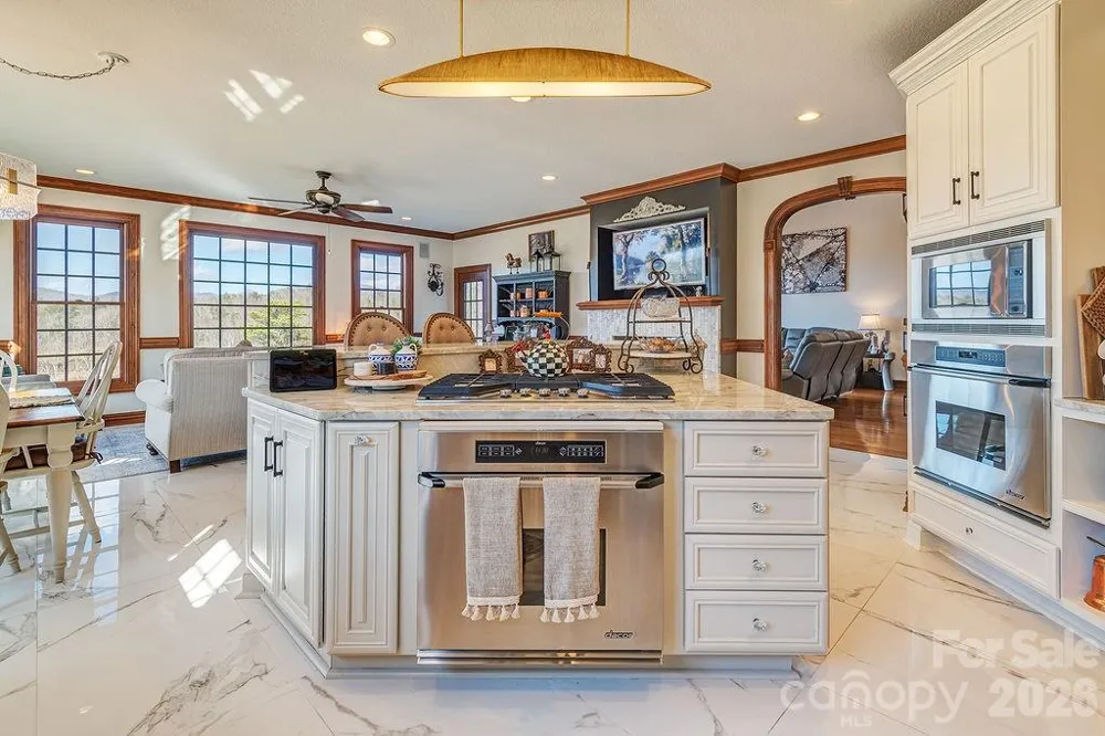 76 Bradford Vistas Drive Fletcher, NC 28732