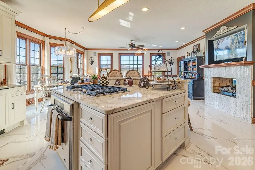 76 Bradford Vistas Drive Fletcher, NC 28732
