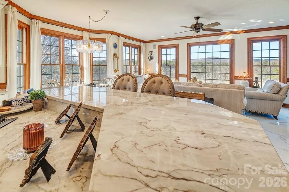 76 Bradford Vistas Drive Fletcher, NC 28732