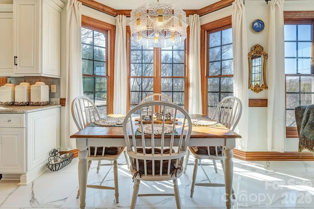 76 Bradford Vistas Drive Fletcher, NC 28732
