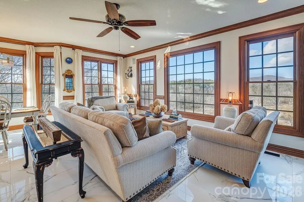 76 Bradford Vistas Drive Fletcher, NC 28732