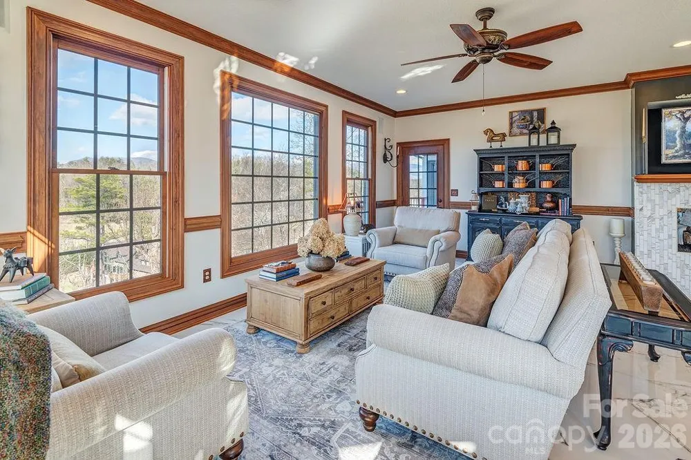 76 Bradford Vistas Drive Fletcher, NC 28732