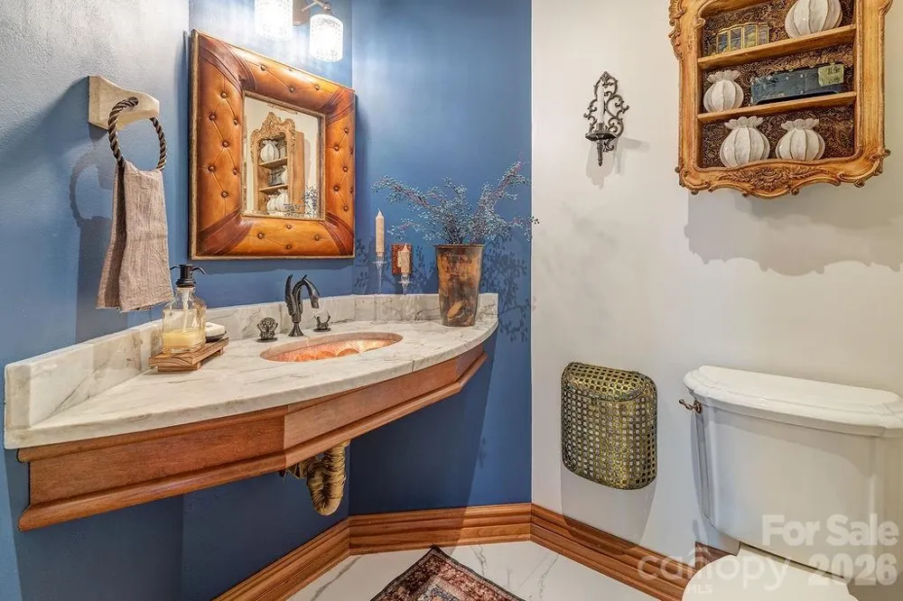 76 Bradford Vistas Drive Fletcher, NC 28732