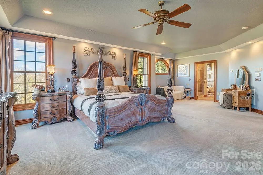 76 Bradford Vistas Drive Fletcher, NC 28732