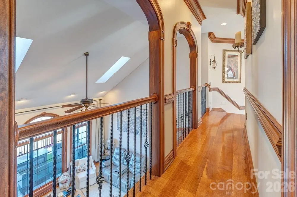 76 Bradford Vistas Drive Fletcher, NC 28732