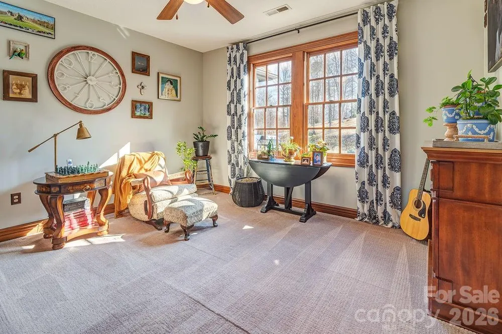 76 Bradford Vistas Drive Fletcher, NC 28732