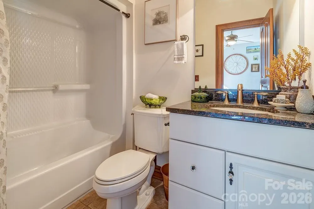 76 Bradford Vistas Drive Fletcher, NC 28732