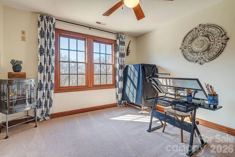 76 Bradford Vistas Drive Fletcher, NC 28732