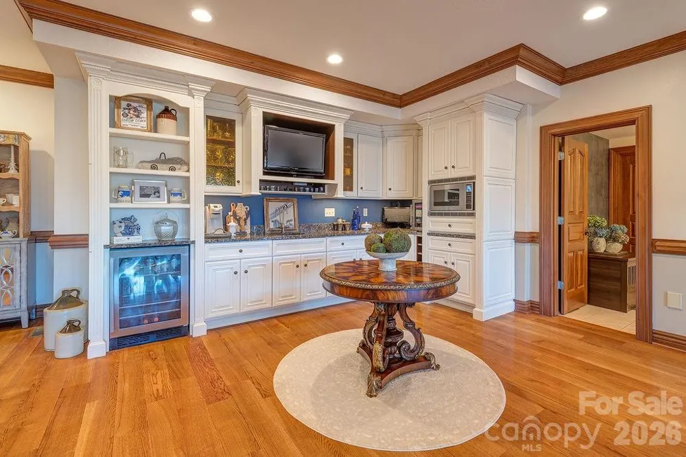 76 Bradford Vistas Drive Fletcher, NC 28732
