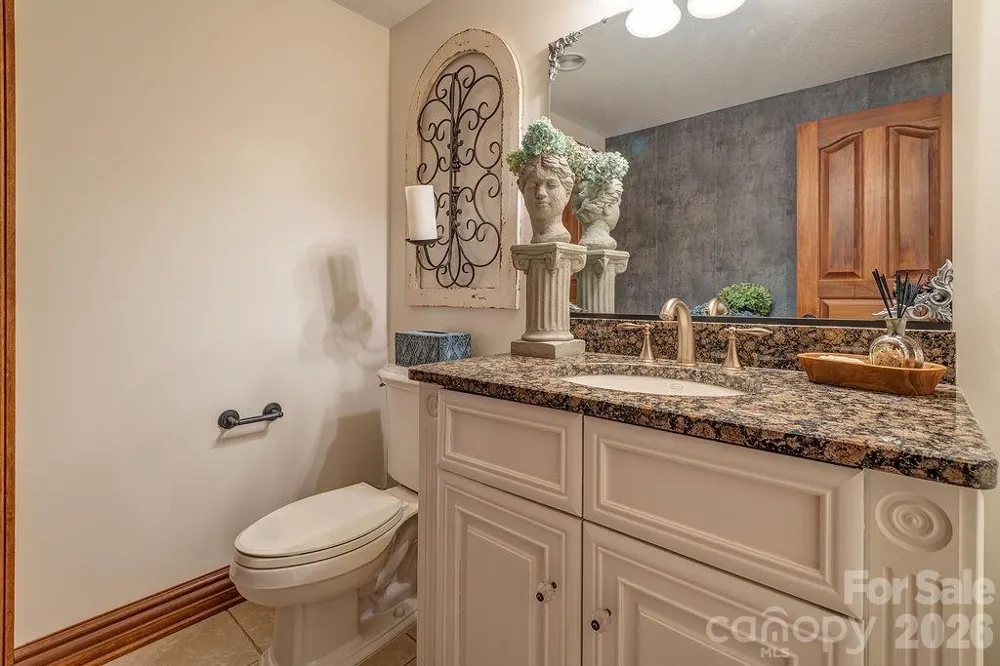 76 Bradford Vistas Drive Fletcher, NC 28732